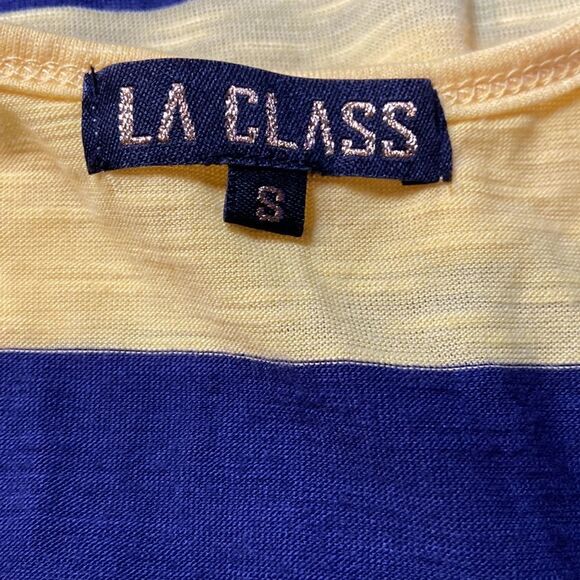 LA CLASS Maxi Dress - Picture 5 of 6